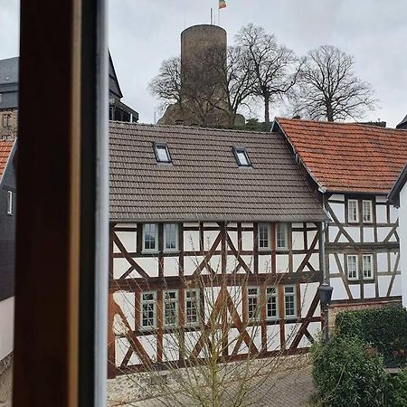 Villa Stadtb,Burggleiberg,Whirlpool,2Xbad,3Zimmernetflix à Krofdorf-Gleiberg Extérieur photo