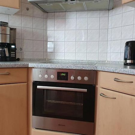 Villa Stadtb,Burggleiberg,Whirlpool,2Xbad,3Zimmernetflix à Krofdorf-Gleiberg Extérieur photo