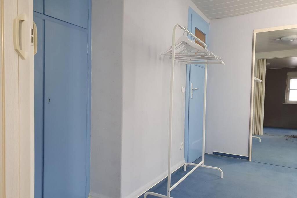 Villa Stadtb,Burggleiberg,Whirlpool,2Xbad,3Zimmernetflix à Krofdorf-Gleiberg Extérieur photo